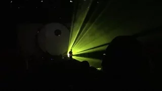 Brit Floyd 2016 Full Concert Akron (Less Boom)