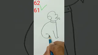 Dog drawing easy#shorts #trending #viral