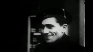 Истинная Слава 1945 год  The True Glory 1945 документальный фильм