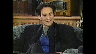 k. d. lang interview on sexuality Patsy Cline and Roy Orbison - Later with Bob Costas 4/28/92