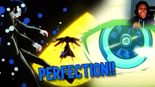 THIS IS BEAUTIFUL l PERSONA 3 RELOAD OPENING REACTION