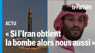 L’Arabie saoudite se dotera de l’arme nucléaire si jamais l’Iran l’obtient avant elle