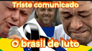 TRAGÉDIA PASTOR FAMOSO MORREU ! EDIR MACEDO INFELIZMENTE PERDEU UM AMIGO MUITO DIFÍCIL