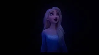 Frozen 2 Die Eiskönigin 2 - Show yourself Zeige dich (German subs English translation)