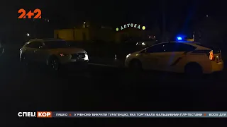 Смертельна ДТП у Харкові: водійка “Інфініті” збила літню жінка на нерегульовану пішохідному переході