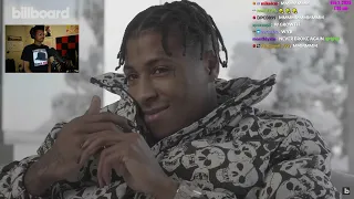 ImDontai Reacts To NBA Youngboy interview