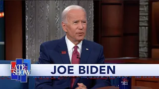 Would Joe Biden Nominate Barack Obama to the Supreme Court?