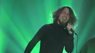 Soundgarden - Outshined (Live Artists Den 2013)