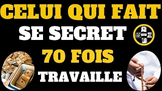 KOU BEUG AME LIGUEYE NIANE POUR LIGUEYE SECRET POUR AVOIR UN EMPLOI SECRET POUR TROUVER DU TRAVAIL