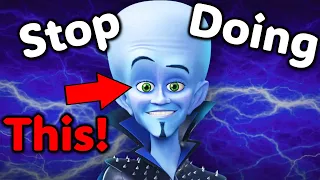 Megamind 2: Another Terrible Sequel