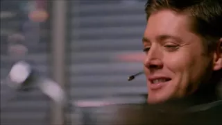 Supernatural - ''Dean Smith''