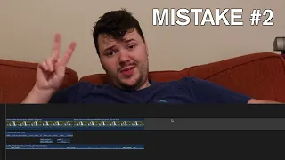 Avoid These Final Cut Pro X Editing Mistakes