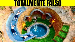 Videos Falsos Expuestos Vergonzosamente