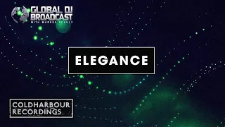 Sensetive5 & Gordey Tsukanov - Elegance | Original Mix