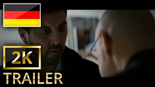 La Melodie - Der Klang von Paris - Offizieller Trailer 1 [2K] [UHD] (Deutsch/German)