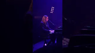 Susanne Sundfør - Silencer - Live at Le Café de la Danse (Paris, France, 2018)