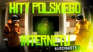 HITY POLSKIEGO INTERNETU  #GENZIE #EV #ARNE #MASNO #LETNI #M4K #SANAH #MATA #SZPAKU