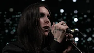 Chelsea Wolfe - Vex (Live on KEXP)