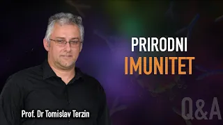 Tomislav Terzin - PRIRODNI IMUNITET