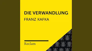 Die Verwandlung (Kapitel 1, Teil 01)