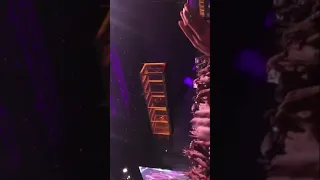 KIDS SEE GHOSTS - GHOST TOWN LIVE AT CAMP FLOG GNAW (HQ) BEST QUALITY