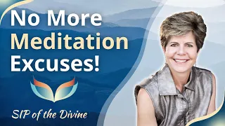 Transformation in Three Minutes a Day with SIP of the Divine