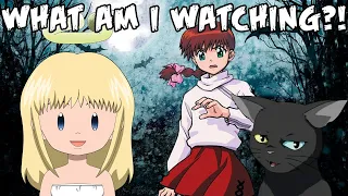 WHAT DID THEY DUB?! - What am I Watching #18