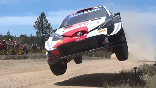 Best of Rally 2021 - FULL THROTTLE