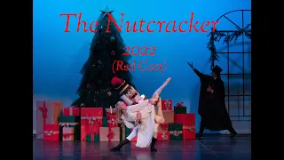 2022 The Nutcracker (Red Cast)