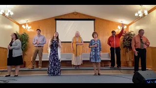 RATTLE! (Elevation Worship Cover) - Chosen Generation