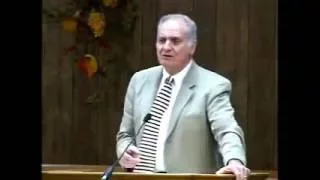 Deceptions, Delusions, & Semantics - Pastor Charles Lawson