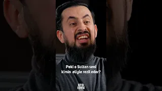 Allah Bir Kulunu Neden Rezil Eder? | Mehmet Yıldız #shorts