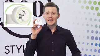 360   Продукты стайлинга