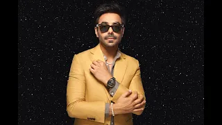 Aparshakti Khurana x Titan Stellar