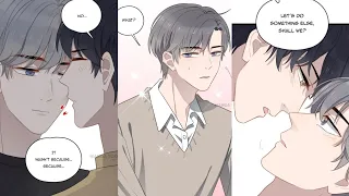 Ep:101-105 | Too Close | WTF?! This junior boy looks nice, right! | #blcomic | ‎@StarComic110