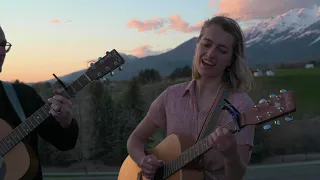 Across the Great Divide | Kate Wolf Cover