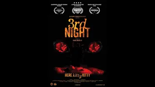 3rd Night | Trailer | Adam Graveley | Jesse McGinn | Robert Hartburn | Bruce Denny