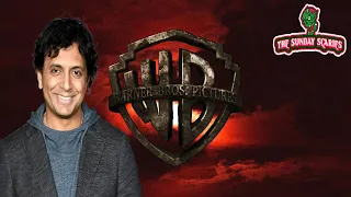 M. Night Shyamalan's New Movie "TRAP" Set For 2024 Release With Warner Bros. - The Sunday Scaries