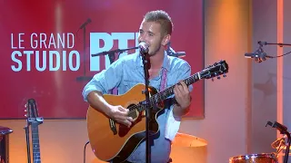Barry Moore - The Tide (Live) - Le Grand Studio RTL