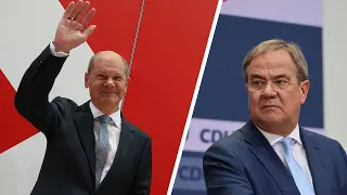 Die SPD jubelt, die CDU verliert – Analysen am Tag nach der Bundestagswahl