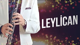 Leylican Rəqsi (Klarnet)