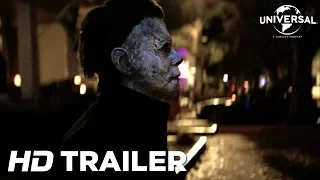 HALLOWEEN - Offizieller Trailer 2 [HD]