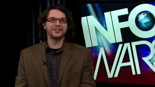 Infowars Nightly News 2013-01-08 Tuesday - Piers Morgan