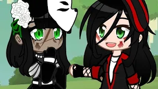 meme// Creepypasta (¿Jane x Jeff?)