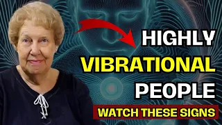 8 Things ONLY Highly Vibrational People Experience | Dolores Cannon | Wisdom Symphony