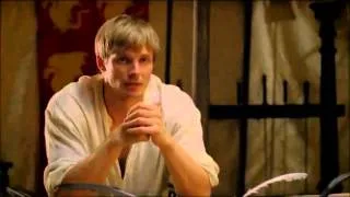 Merlin S05E12 The Diamond of the Day Part One (11/14)