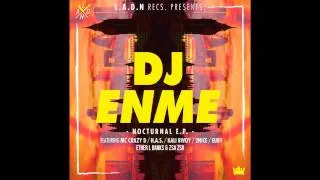 DJ Enme feat  Kalibwoy   From Nothin To Somethin (LA Dubstep Nostra Digital)