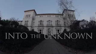 Beechworth Mental Asylum Documentary - Into the Unknown EP1