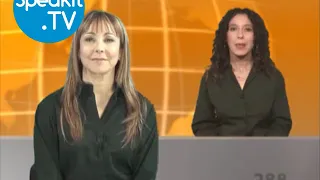 HEBREO - ¡Tan sencillo! | 8. Colores | Speakit.tv (54000-08)