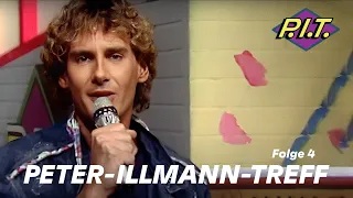 P.I.T.- Peter Illmann Treff (Folge 4) (Remastered)